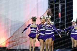 South Central Xtreme Purp1e