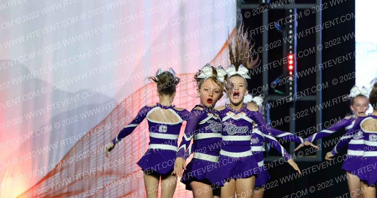 South Central Xtreme Purp1e · The Midwest Regional Summit