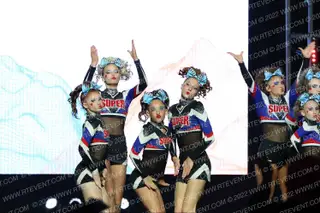 Super All Stars Diamonds
