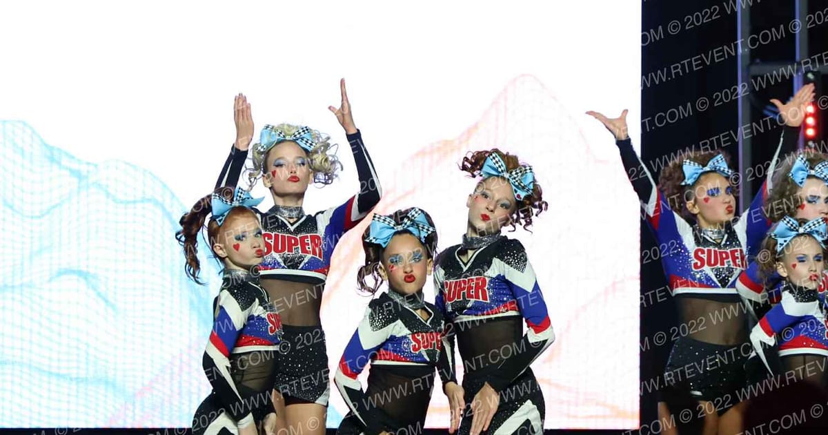 Super All Stars Diamonds · The Midwest Regional Summit