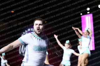 Sirens Cheerleaders Anthem