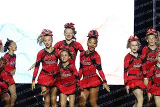 Indiana Elite Divas