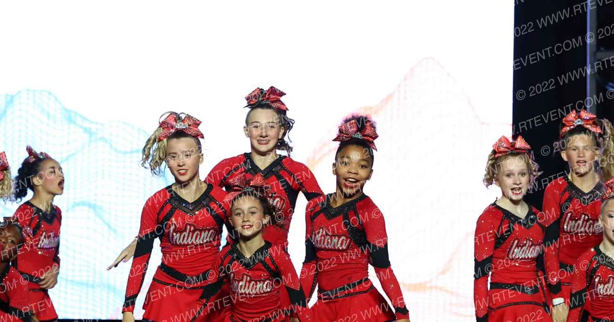 Indiana Elite Divas · The Midwest Regional Summit