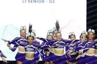 South Central Xtreme Ultraviolet