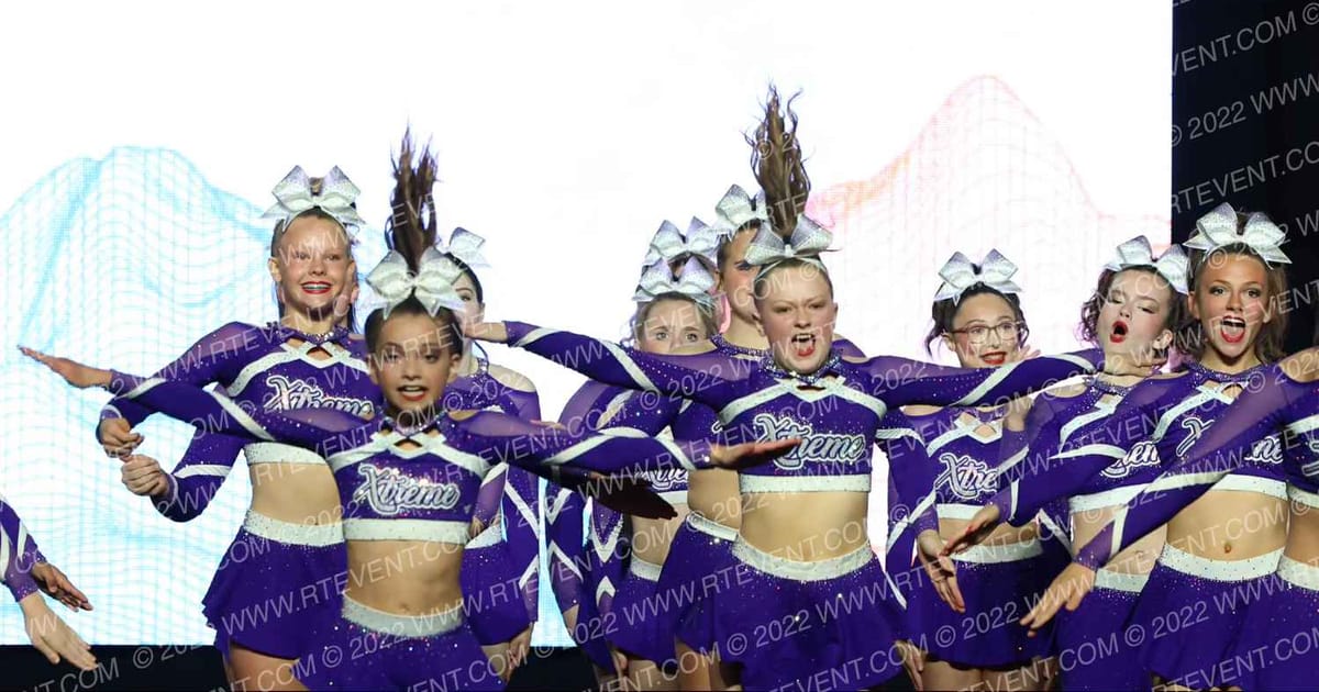 South Central Xtreme Ultraviolet · The Midwest Regional Summit