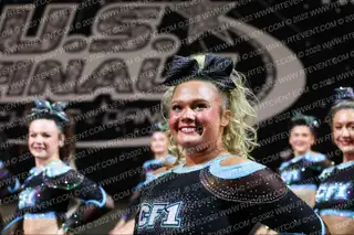 Cheer Force One Stealth