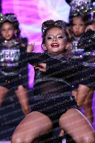 Flippin' Out Athletics Fire