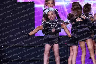 Power Force Athletics Mini Moons