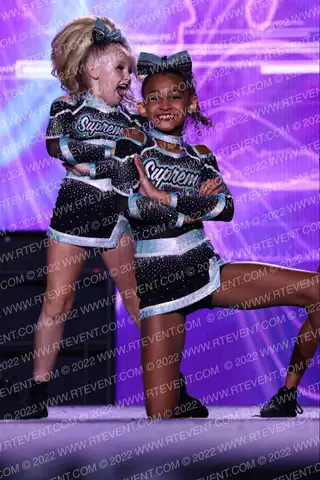 Supreme Athletics Empress