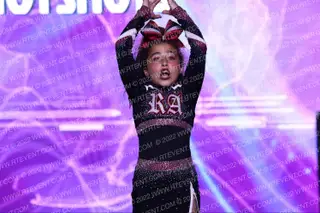 Royalty Athletix Hotshots