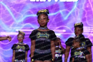 Candy Elite All-Stars Skittles
