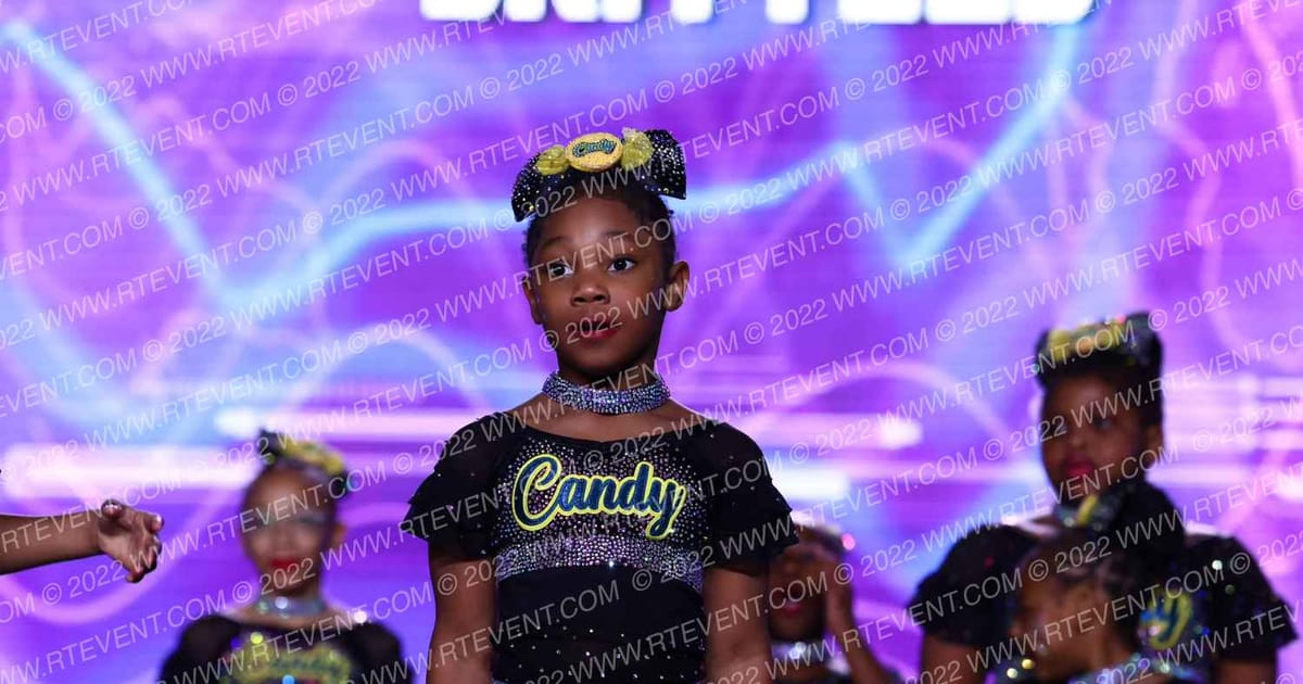 Candy Elite All-Stars Skittles · All Star World Championships Sunday