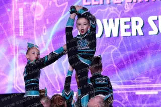 Elite Skyhawks Power Surge