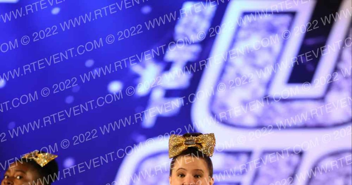 World Cup Junior Haze · The US Finals Trenton DIDII