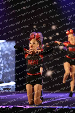 Heat All Stars Fury