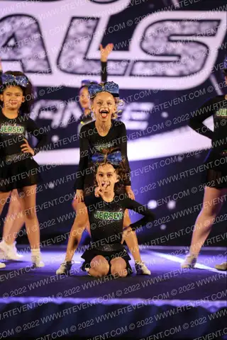 Jersey All Stars Vendetta