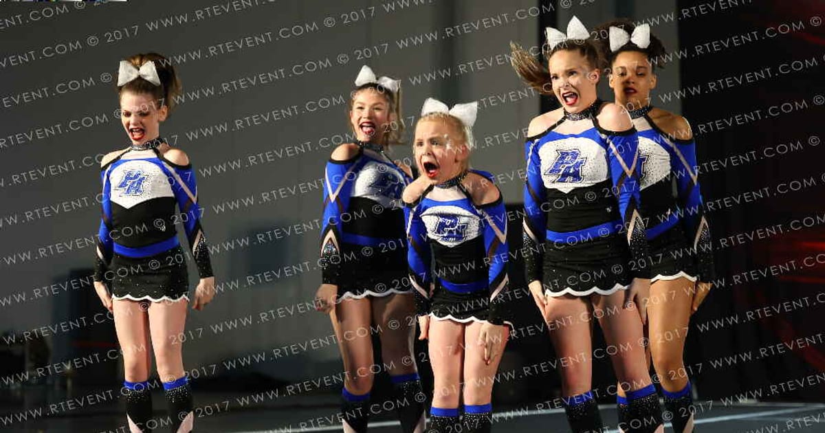 Python All Stars Balled Pythons · JAMfest Atlanta Classic DIDII