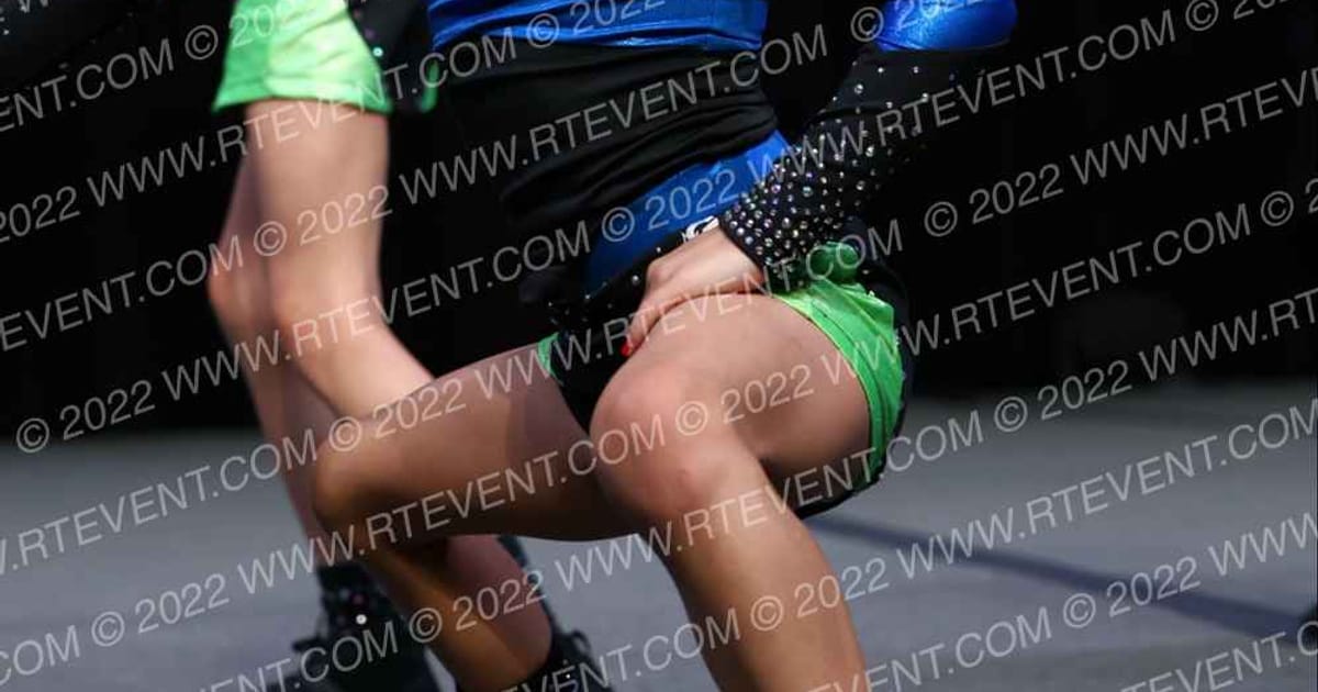 Shooting Stars Ultimate Cheer · Prep and Rec Grand Nationals Soundstage Eighteen Saturday