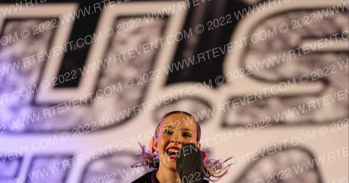 Cheer Tyme Cherish · The US Finals Trenton DIDII