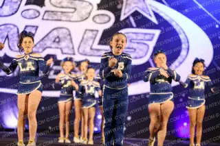 LA All Stars Stargazers