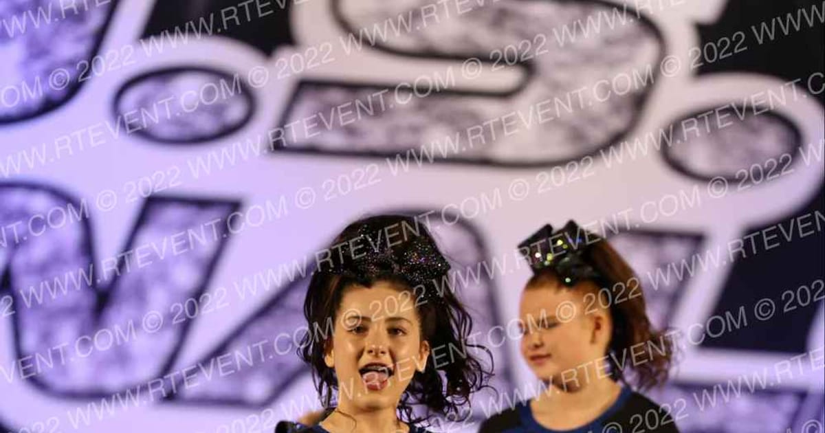NFINITE All Stars Black Ops · The US Finals Trenton DIDII