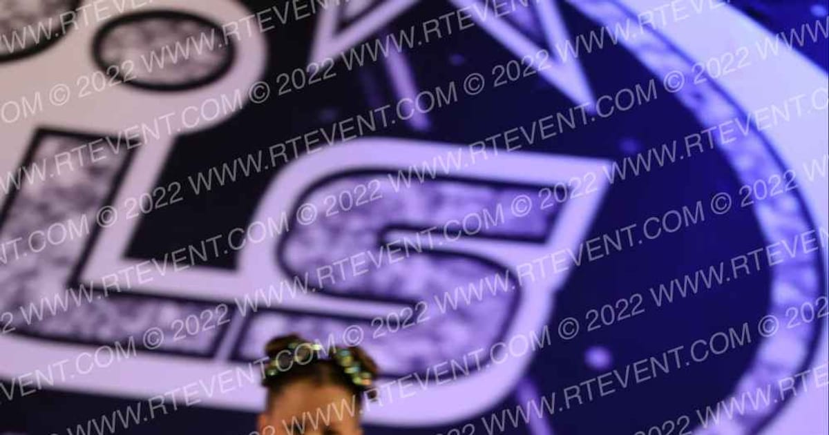 Cheer Tyme Mini Muscle · The US Finals Trenton DIDII