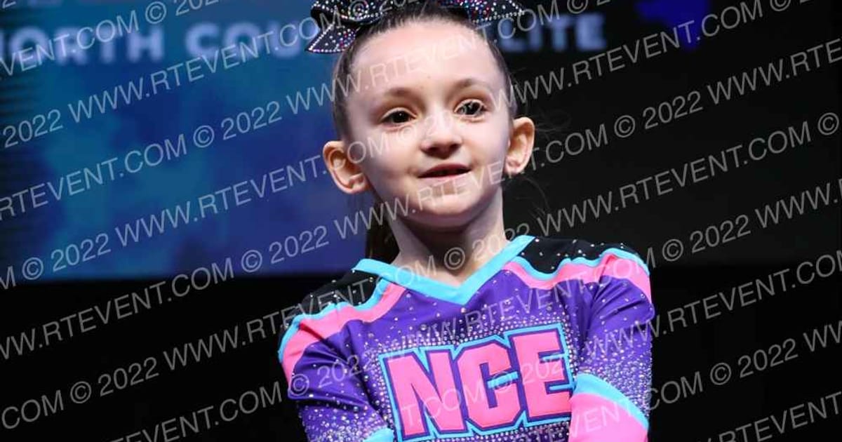 Knight Fury North Country Elite · Prep and Rec Grand Nationals Soundstage Eighteen Saturday