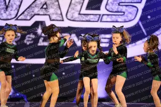 Jersey All Stars Little Monsters