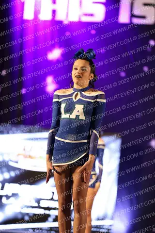 LA All Stars Superstars
