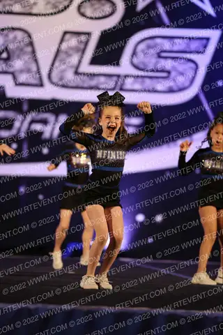 NFINITE All Stars Mini Missiles