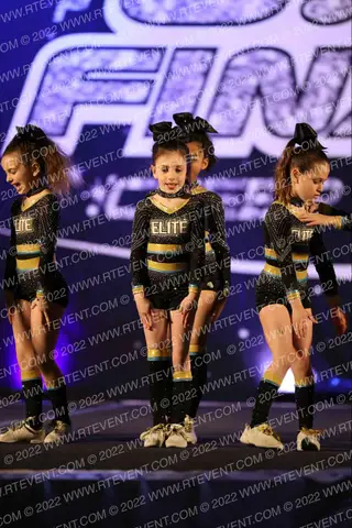 East Coast Elite Trouble