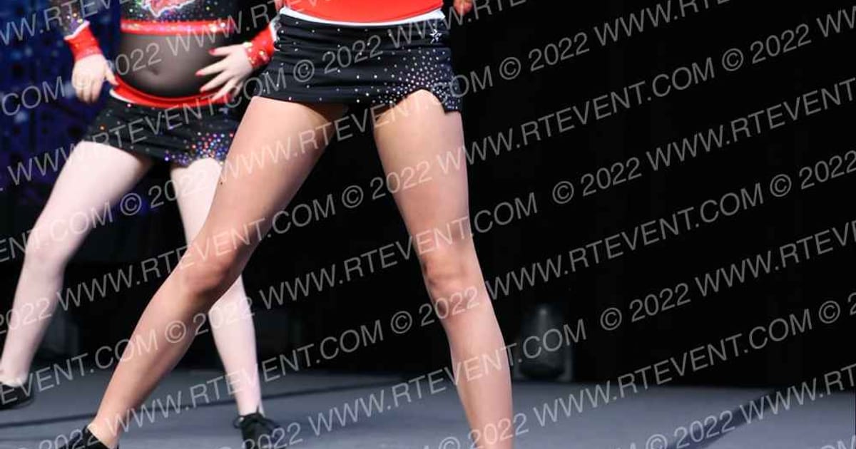Queen of Hearts GymTyme South · Prep and Rec Grand Nationals Soundstage Eighteen Saturday