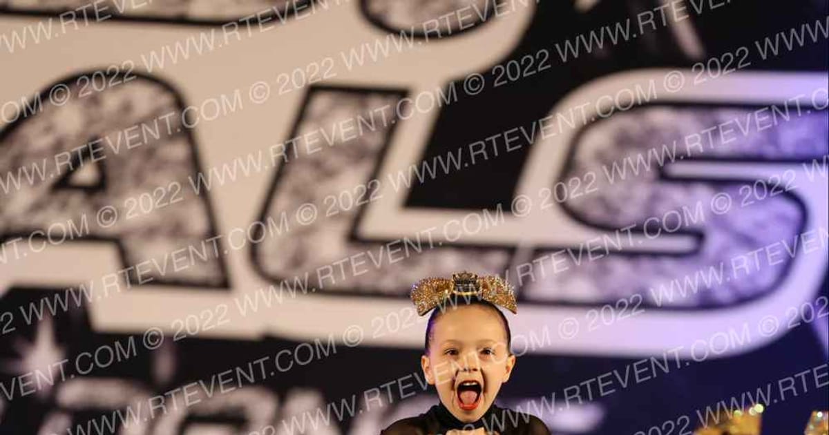 World Cup Tiny Boltz · The US Finals Trenton DIDII