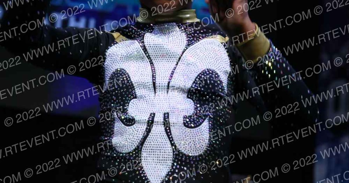 Hurricane Bayou Athletics · Prep and Rec Grand Nationals Soundstage Eighteen Saturday
