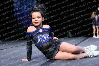 Riptide Maryland Twisters MoCo