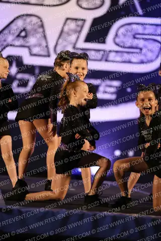 Cheer Tyme Bliss