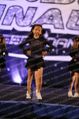 Gymtime Cheer METRO MINIS