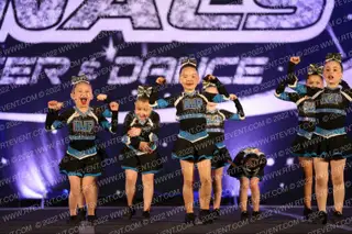 NJ Premier All Stars Future 5
