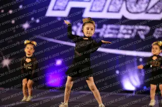 World Cup Tiny Sparks