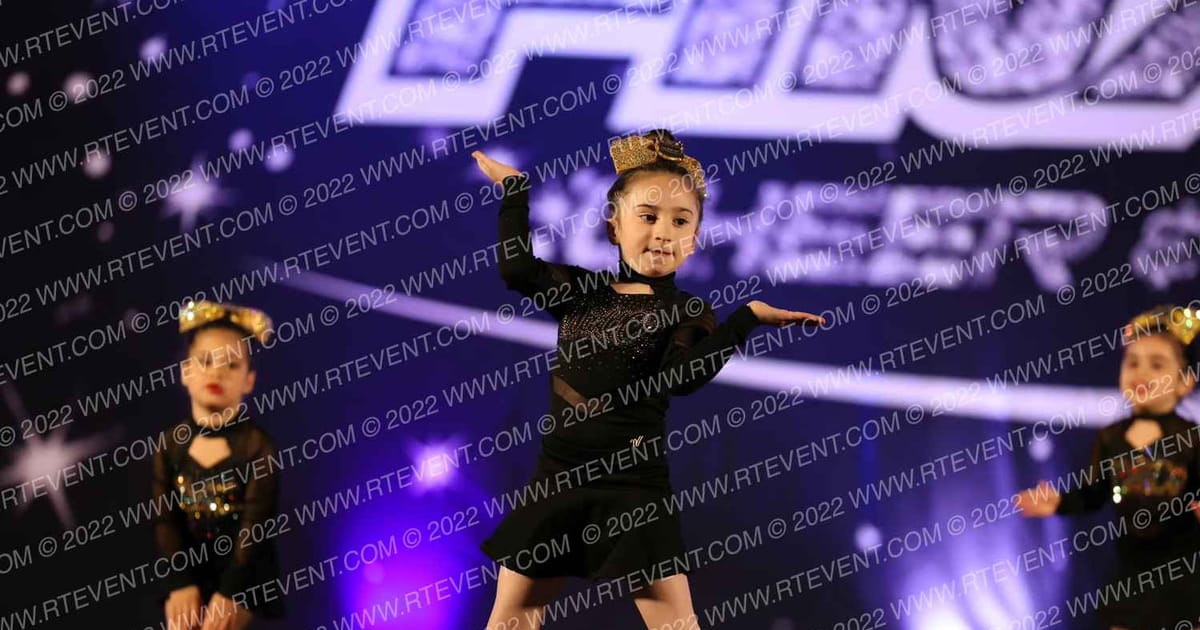 World Cup Tiny Sparks · The US Finals Trenton DIDII
