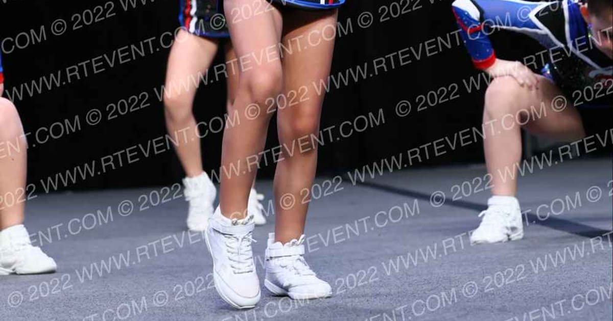 Kryptonite Ts Tumbling · Prep and Rec Grand Nationals Soundstage Eighteen Saturday