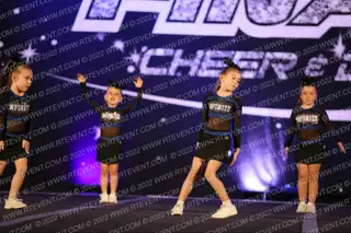 NFINITE All Stars Tiny Ammo