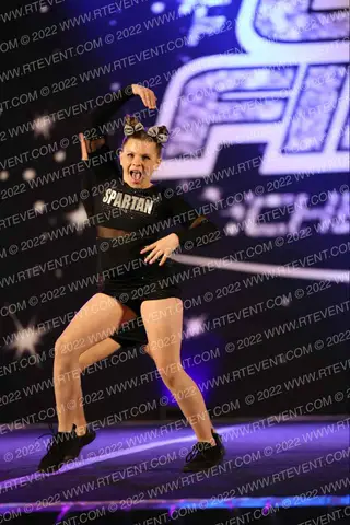 Spartan All Stars DIAMONDS