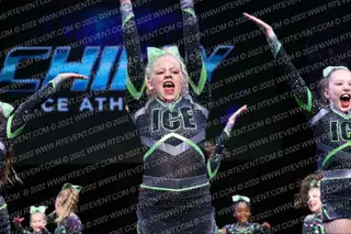 Chilly ICE Athletics