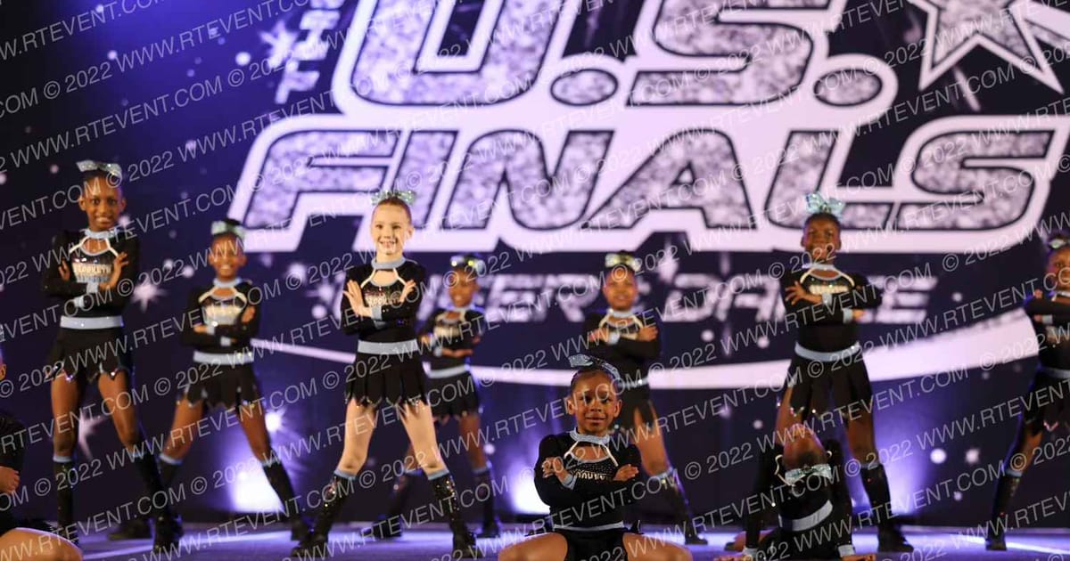 Brooklyn Diamonds Athletics Brooklyn Sparkles · The US Finals Trenton DIDII