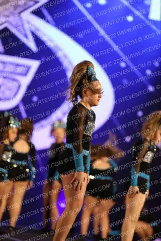 NJ Premier All Stars Electric