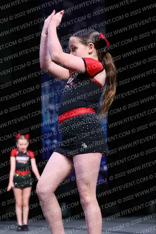 Power Summit Athletix
