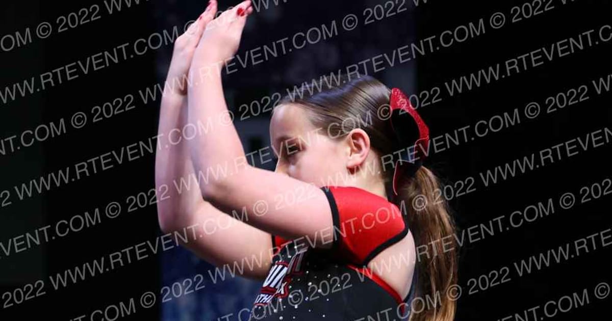 Power Summit Athletix · Prep and Rec Grand Nationals Soundstage Eighteen Saturday