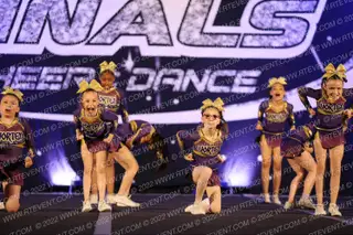 Vortex Allstars Mini Thunder