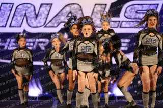 Spirit Factory Onyx